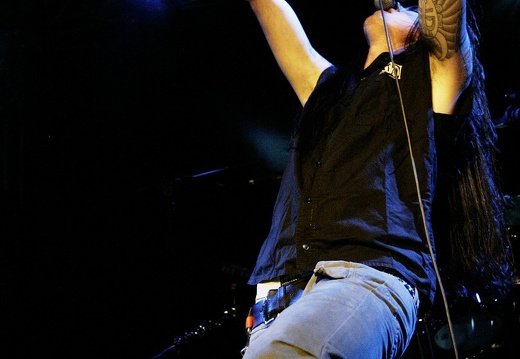 Deathbound, Gimle, 2007